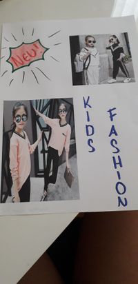 KidsFashion